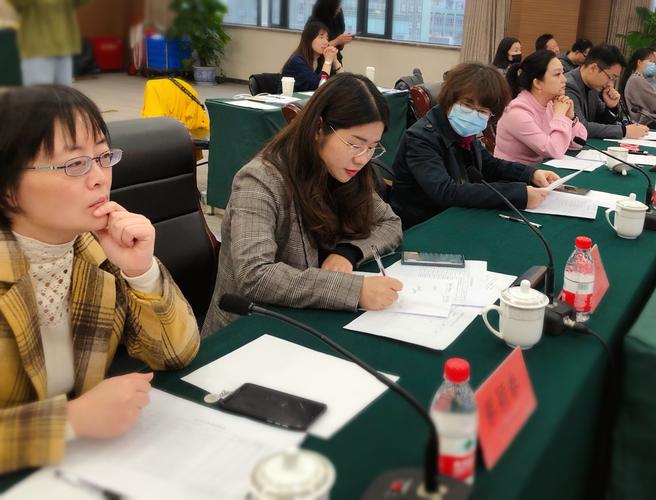 2020年度杭州市房地产经纪行业第二届服务技能竞赛圆满举办